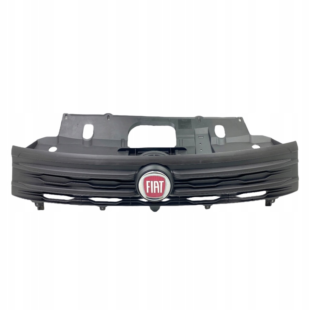 фото №1, Решітка радіатора решітка радіатора fiat talento 623106388r