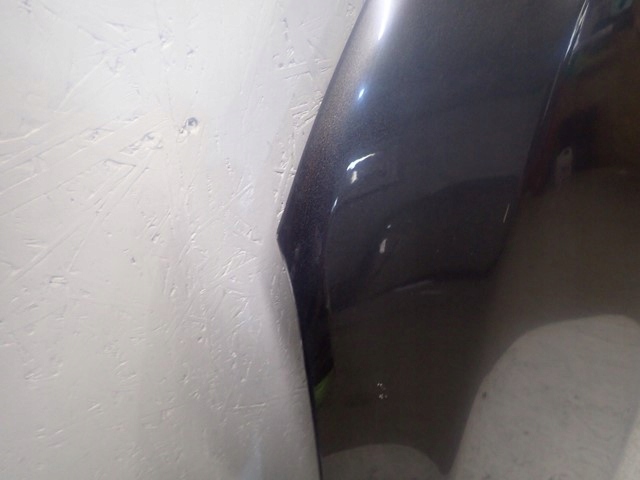 фото №3, Капот крышка двигателя jeep compass ii 17-