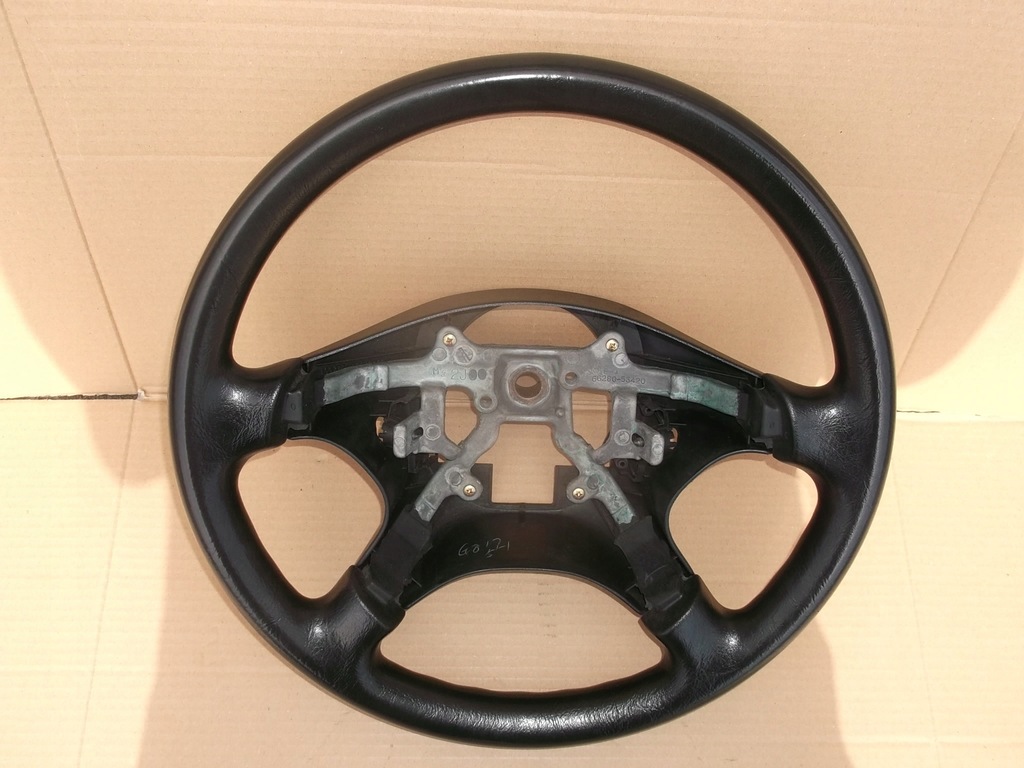 фото №1, Воздуховод mitsubishi space star 98-02r bdb