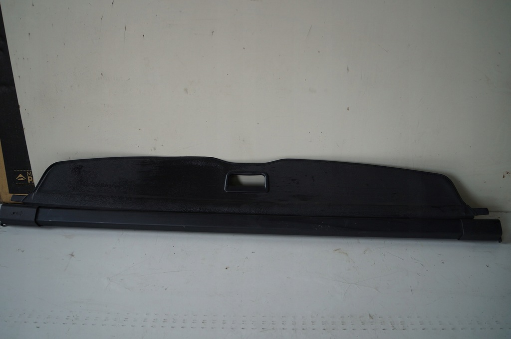 фото №1, Vw touran 1t0 шторка багажника 1t0867871