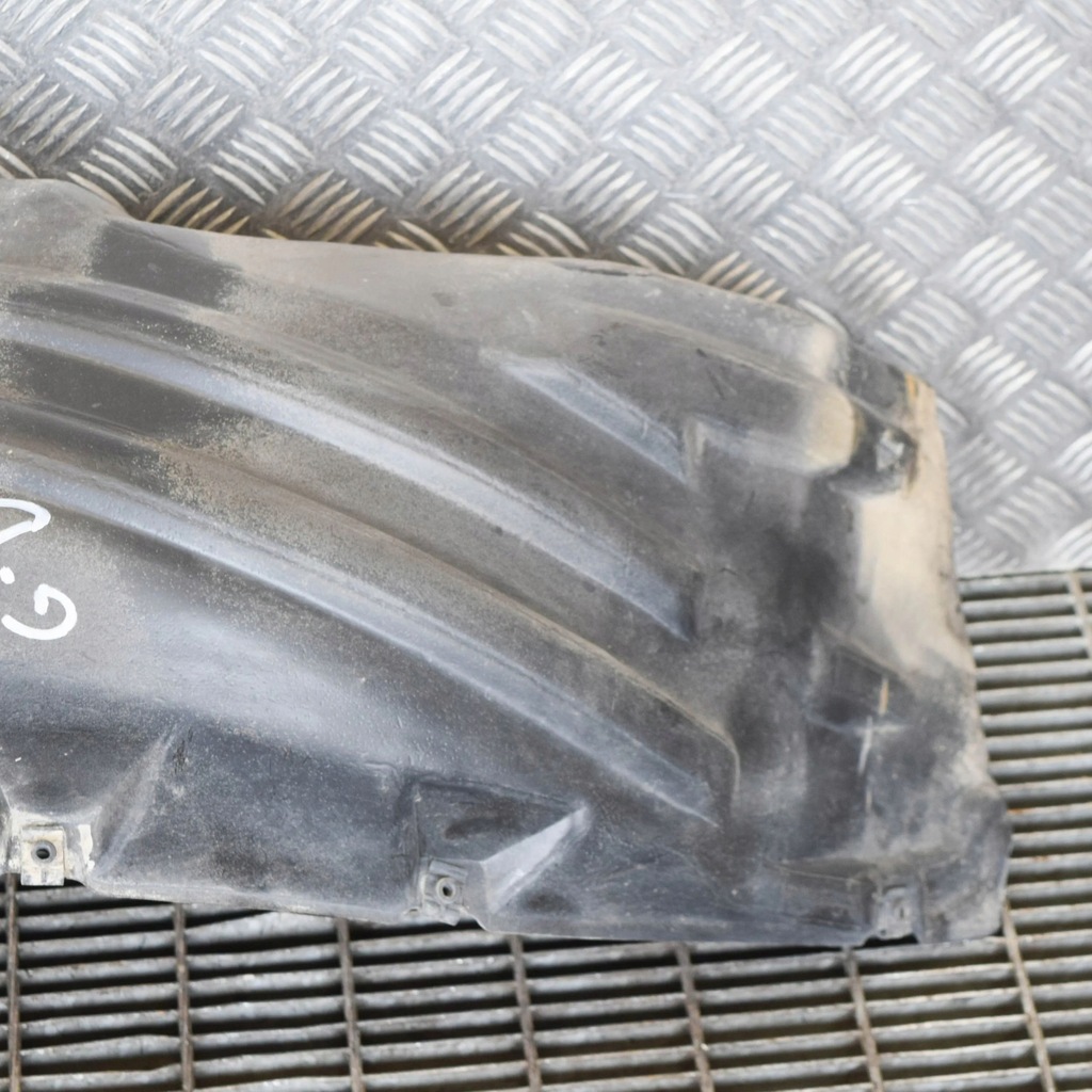 фото №5, Mitsubishi l200 2017 права сторона підкрилок задні