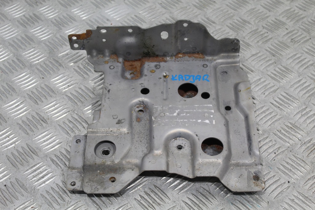 фото №1, Кронштейн основа акумулятор renault kadjar