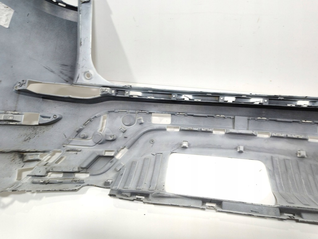 фото №9, Land rover evoque ii бампер задний