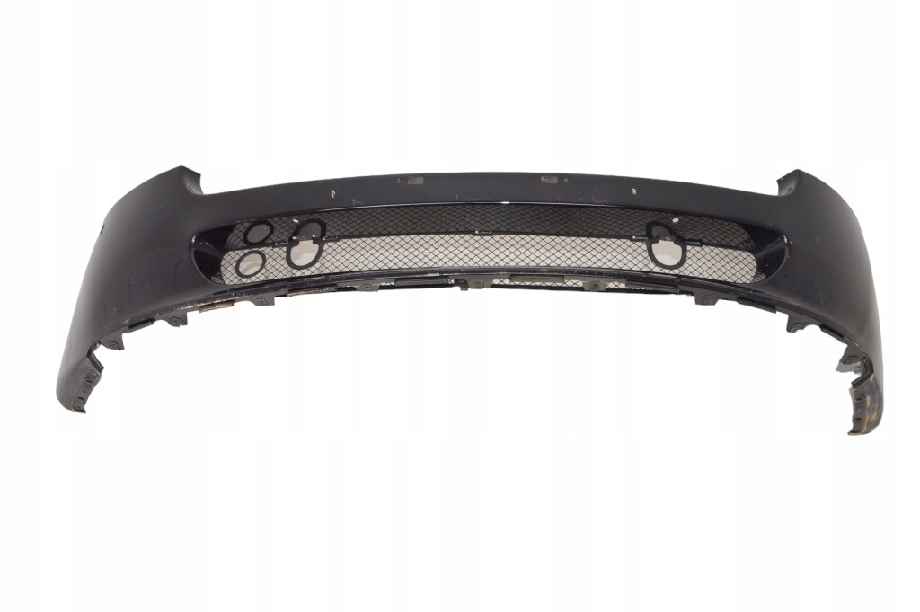 фото №5, Aston martin vantage бампер передний przedlift