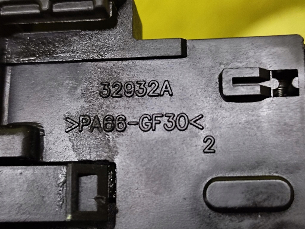 фото №5, Hyundai getz переключатель света поворотники 32932a