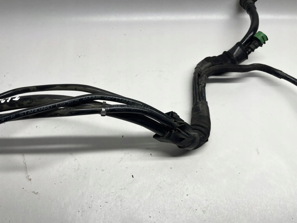 Шланг топлива dodge challenger купе 68072086af 6.4l бензиновый 361kw 2015 Недорого