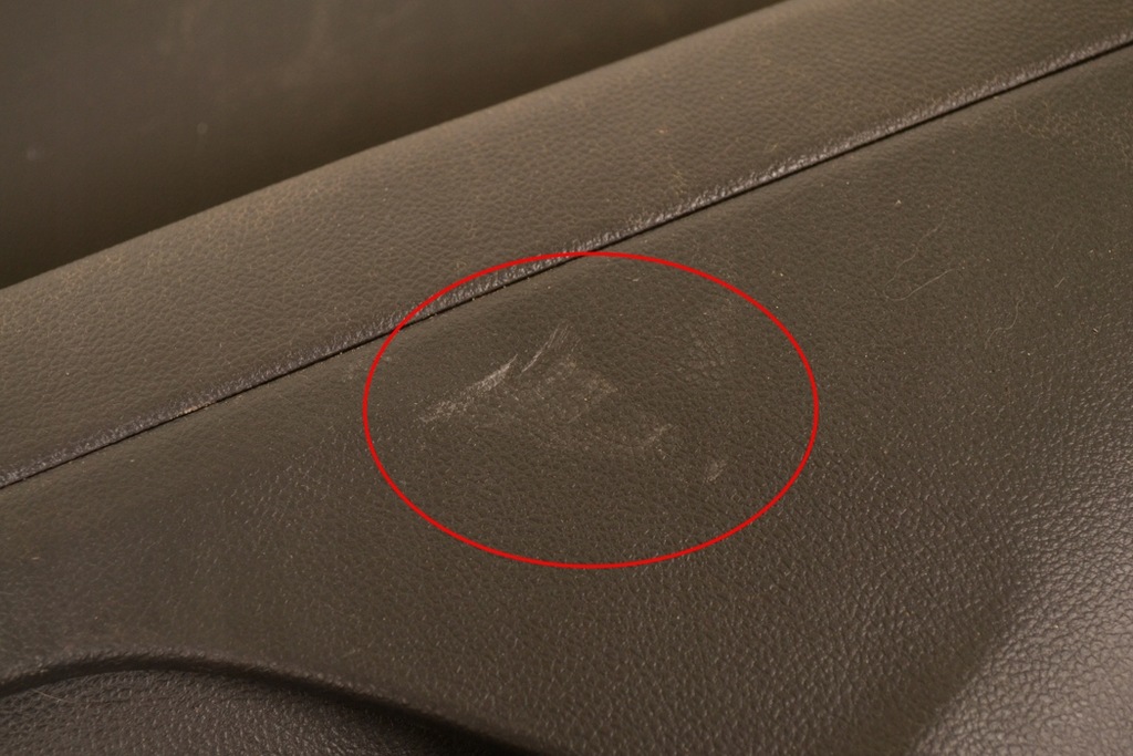 фото №6, Chevrolet trax 1.7 td 2013 rhd задній правий панель дверний 95353783