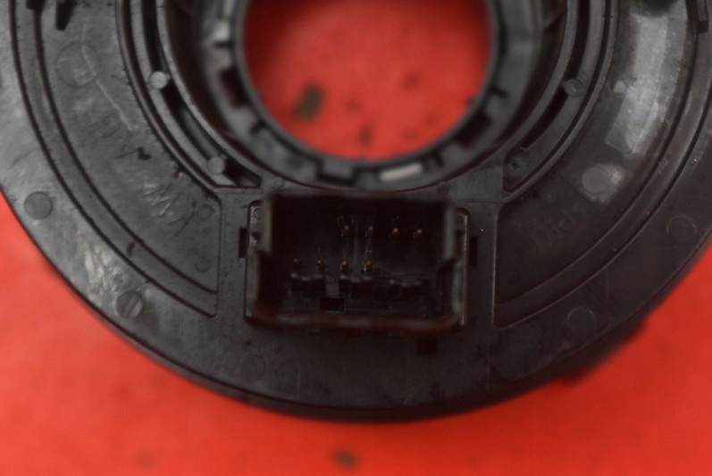 фото №7, Стрічка подушка безпеки шлейф 1k0959653c vw jetta 5 v 05-11