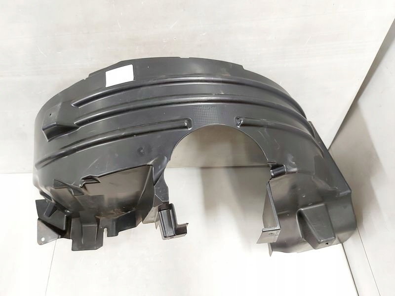 фото №7, Fiat 500x подкрылок правый задняя задние 51939782