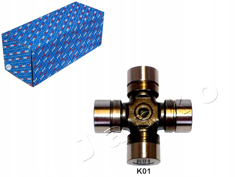 фото №1, Крестовина вала приводного japko