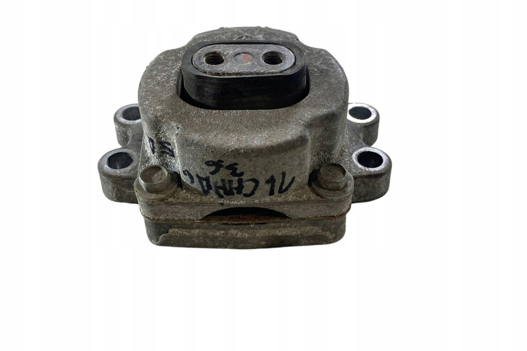 фото №8, Передня подушка двигуна dodge challenger coupe 24263 3.6l бензиновий 227kw