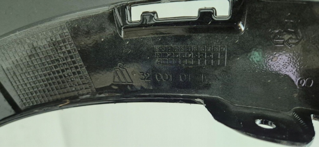 фото №16, Bmw x1 u11 m набір 2023- бампер передній перед 51119881907