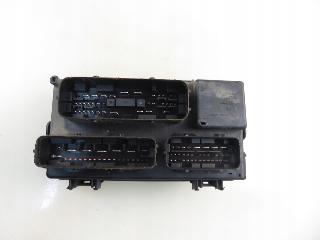 фото №5, Коробка запобіжників fiat grande punto 51775622ds