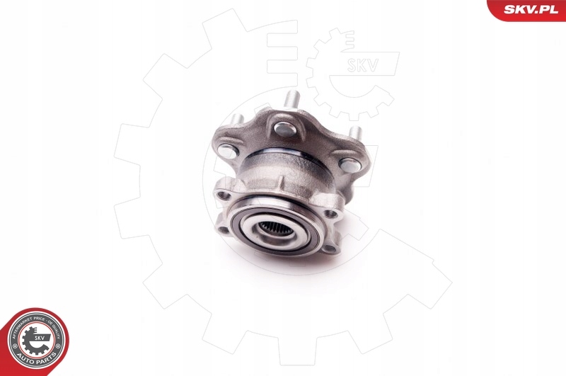 Ступица колеса skv в Украине