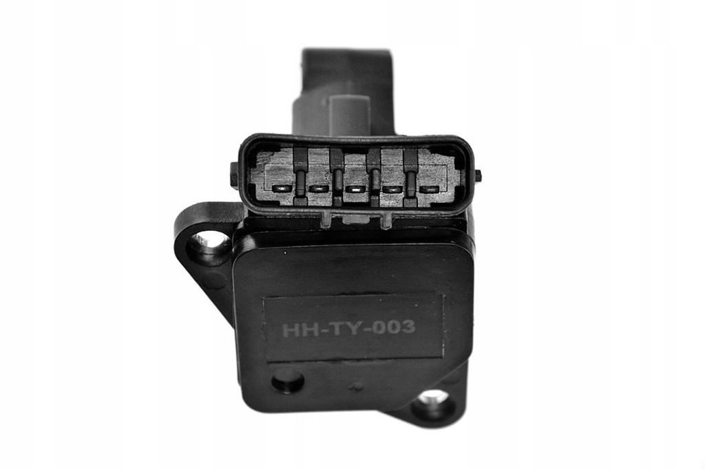 фото №4, Nty epp-ty-003 витратомір масовий повітря