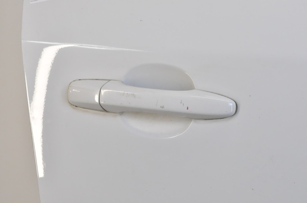 фото №6, Volvo s60 ii v60 дверь правый перед передние 614-46 полный