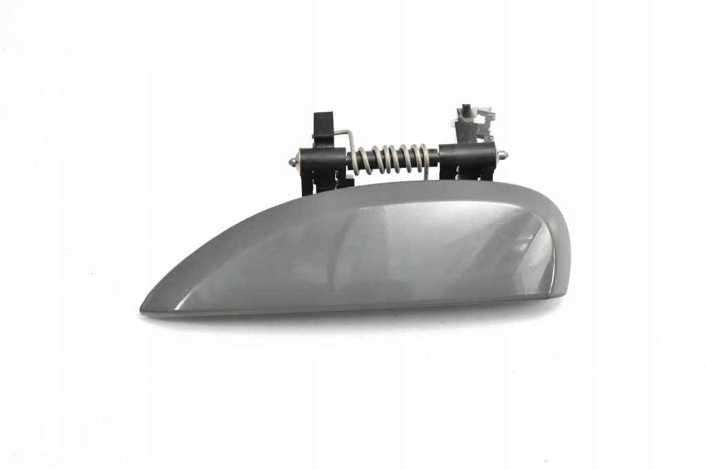 фото №1, Ручка дверь левый перед задняя 806075231r duster ii logan ii sandero ii ovkpw