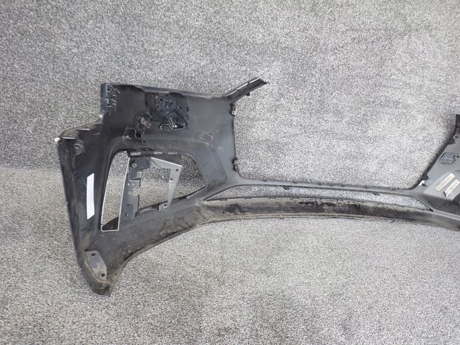 фото №6, Audi a5 8w6 16- бампер передній перед