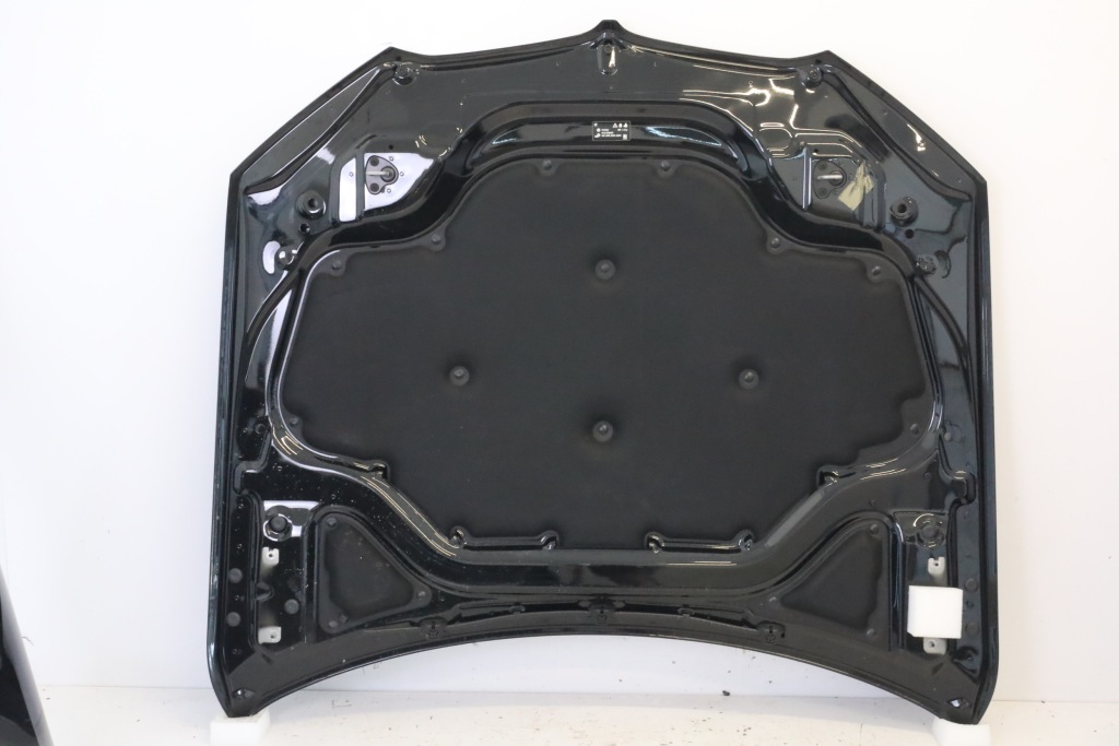 фото №14, Перед bmw x5 g05 lift lci капот бампер крыло лампа led pas 475