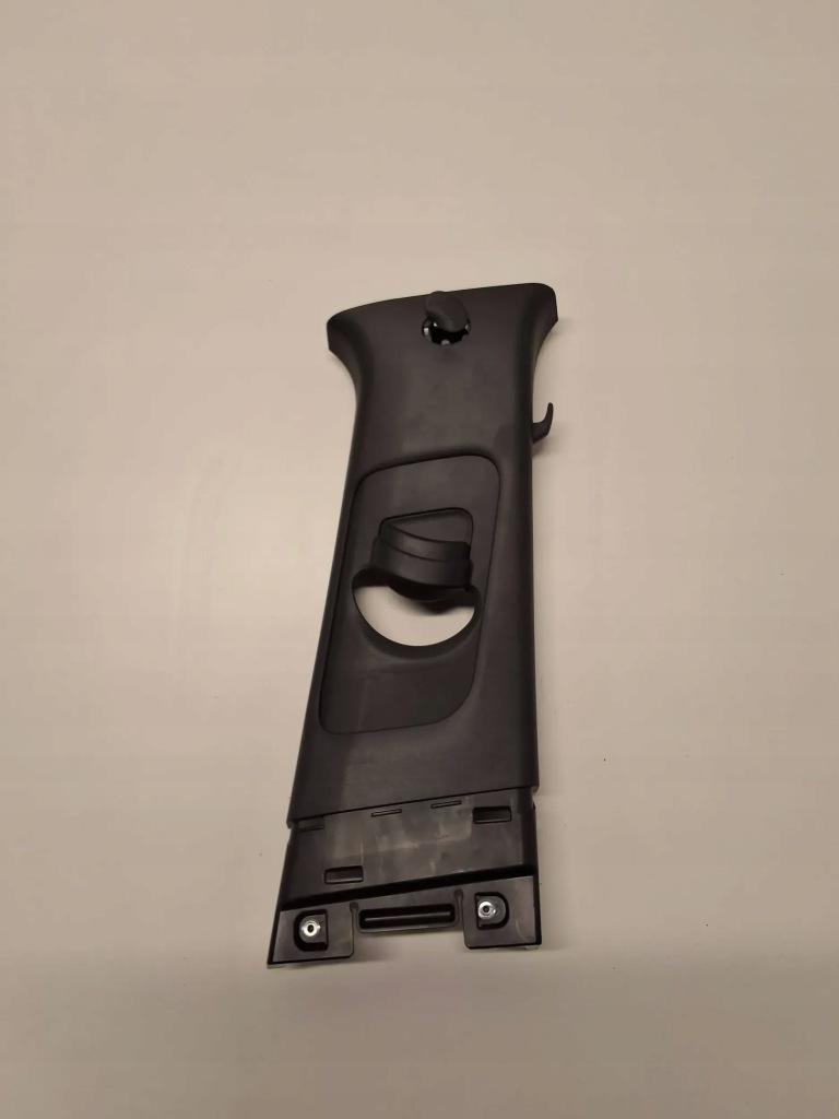 фото №1, Kia sportage iv защита стойка среднего правая 85833/43-f1000