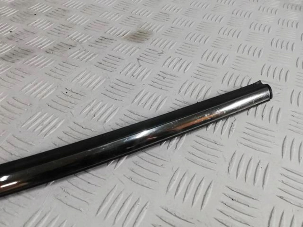 фото №2, Mini countryman r60 молдинг стекло задняя правая