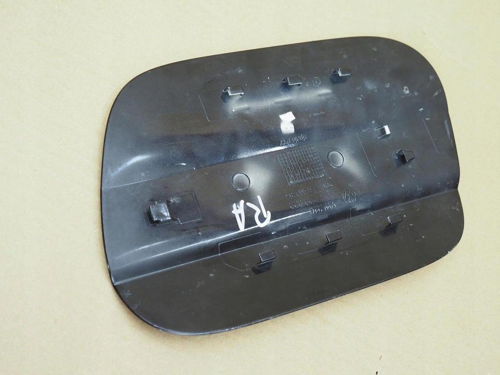 фото №13, Vw t-cross крышка заливной топлива накладка 2gm809909