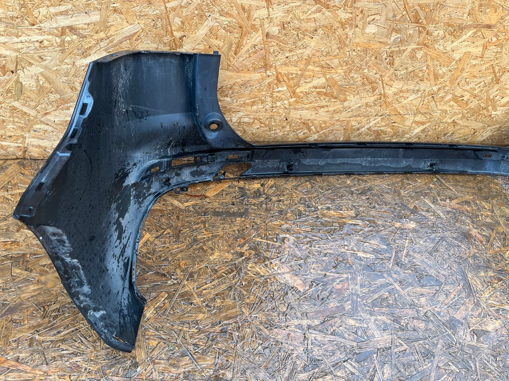 фото №9, Бампер задній задня volvo xc60 xc-60 ii 2 17- 31425198