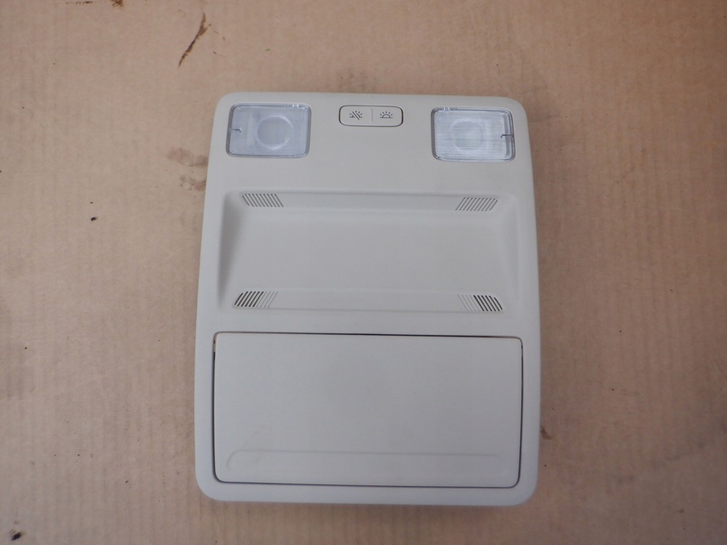 фото №1, Лампа стельовий ford escape mk4 2020 usa