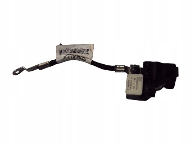 фото №1, Клема запобіжник renault kangoo iii 2023 rok