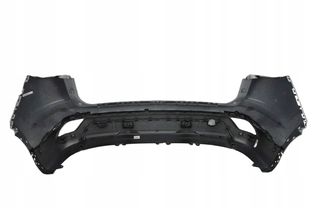 фото №11, Renault austral бампер задня задній 6 pdc tekqg kqg