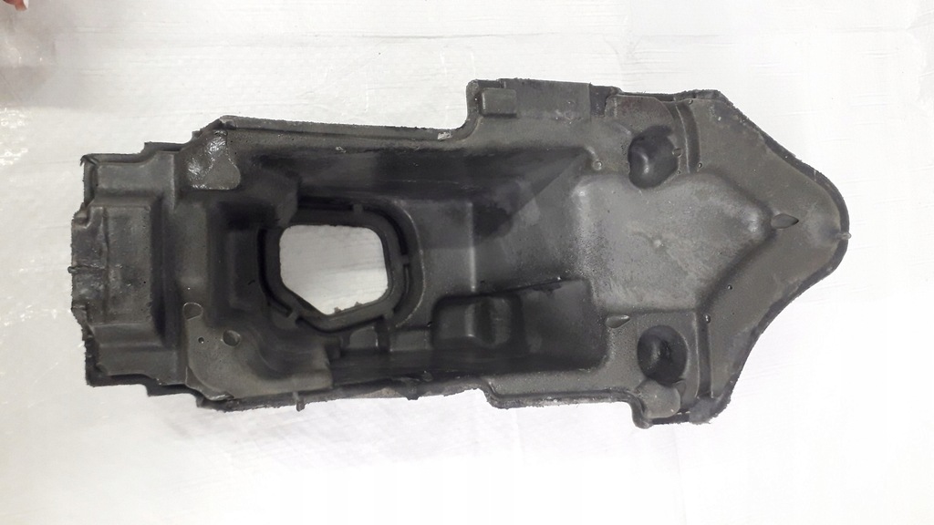 фото №10, Корпус домкрата 8p0863876 audi a3 8p