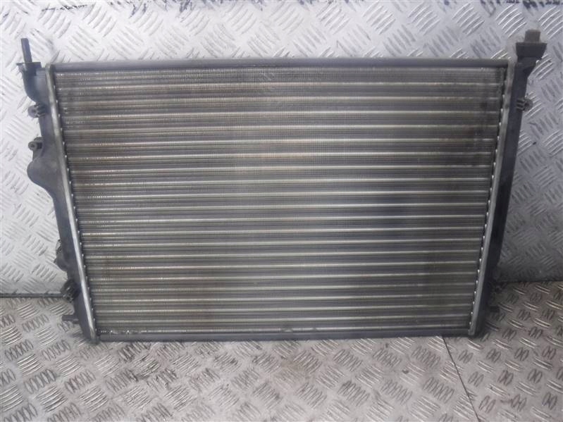 фото №1, Радіатор wody renault scenic i lift 2.0 16v