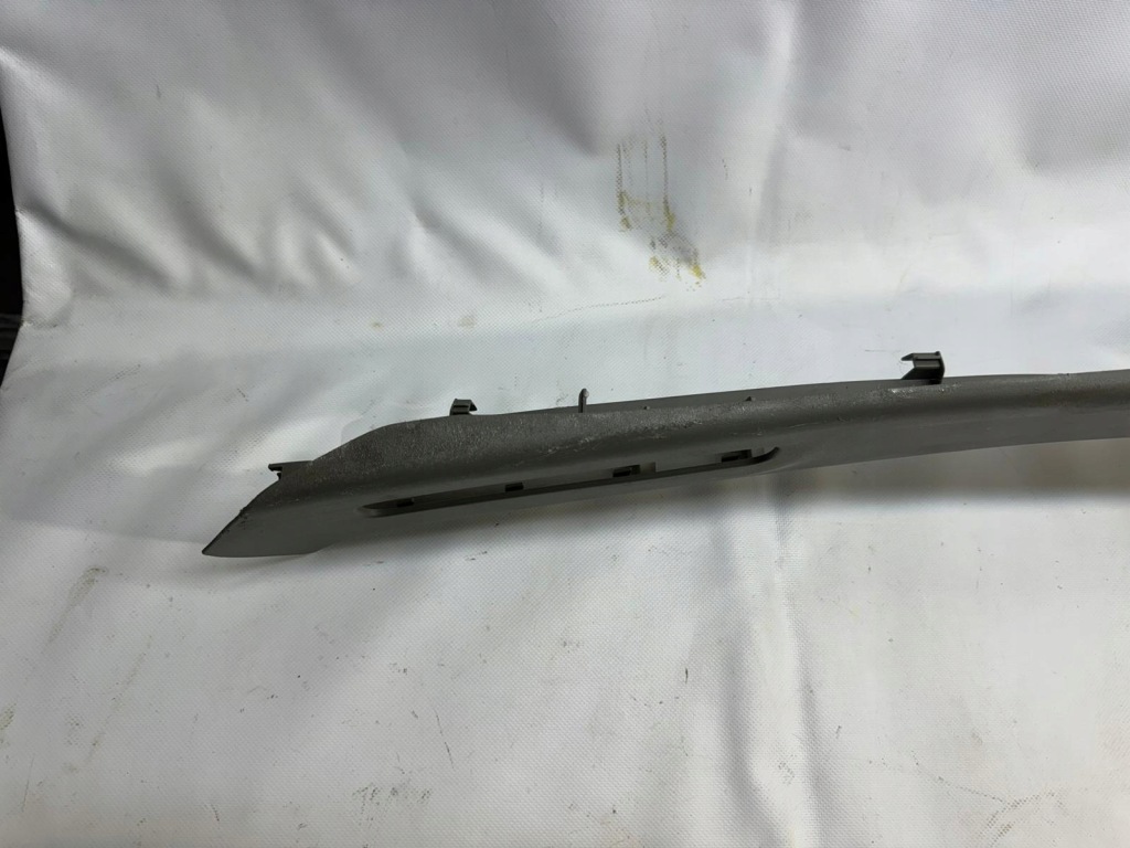 Купить Renault master iii пластик защита стойка 769150016r