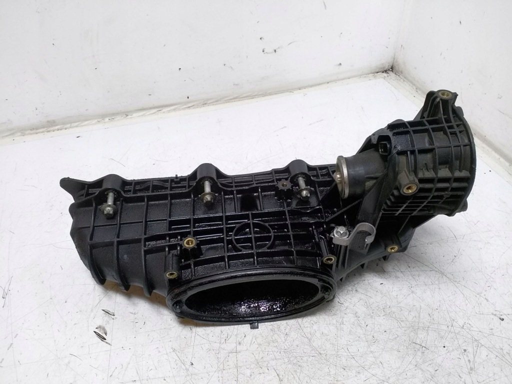 фото №6, Mercedes-benz e w212 2012 коллектор всасывающий