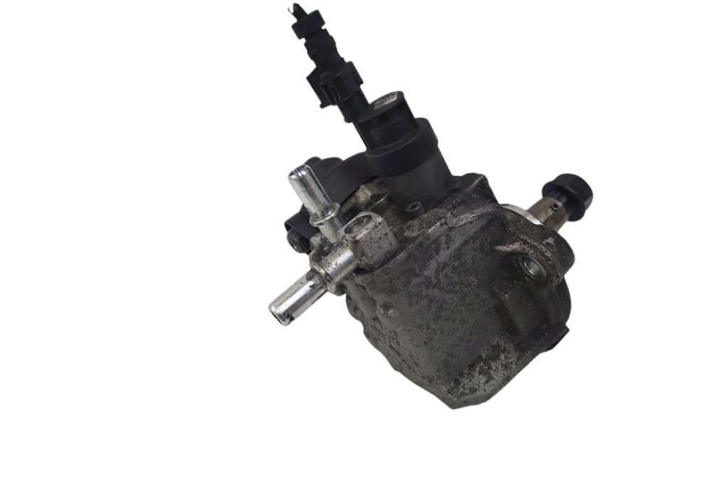 фото №14, Комплект форсунок hyundai santa fé ii cm 0445010511 2.2l дизель 145kw 2011