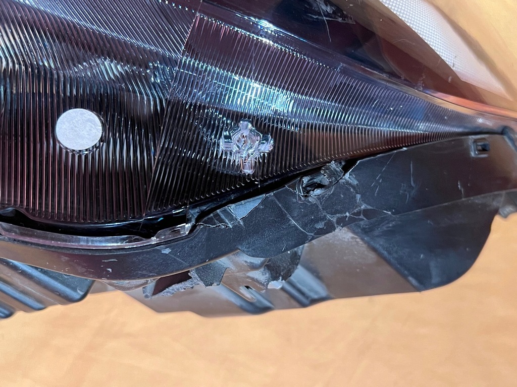 фото №12, Лампа kia sorento iii led lift 18-19 92101_c5620_lewa oryg eu