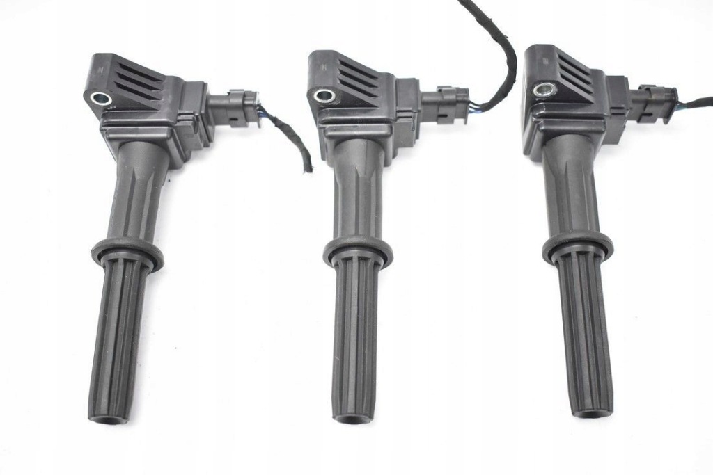 Купить Катушка зажигания 12673523 opel karl vauxhall viva