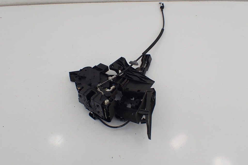 фото №9, C max c-max mk1 замок дверь правый задняя