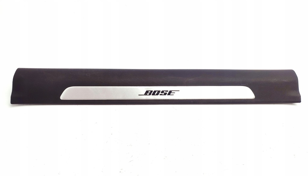 фото №1, Renault kadjar молдинг накладка порог левая