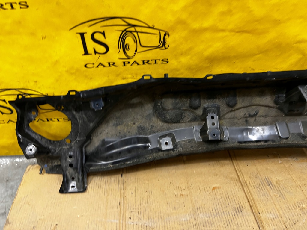 фото №3, Жабо захист жабо lexus rx 450h iii 3