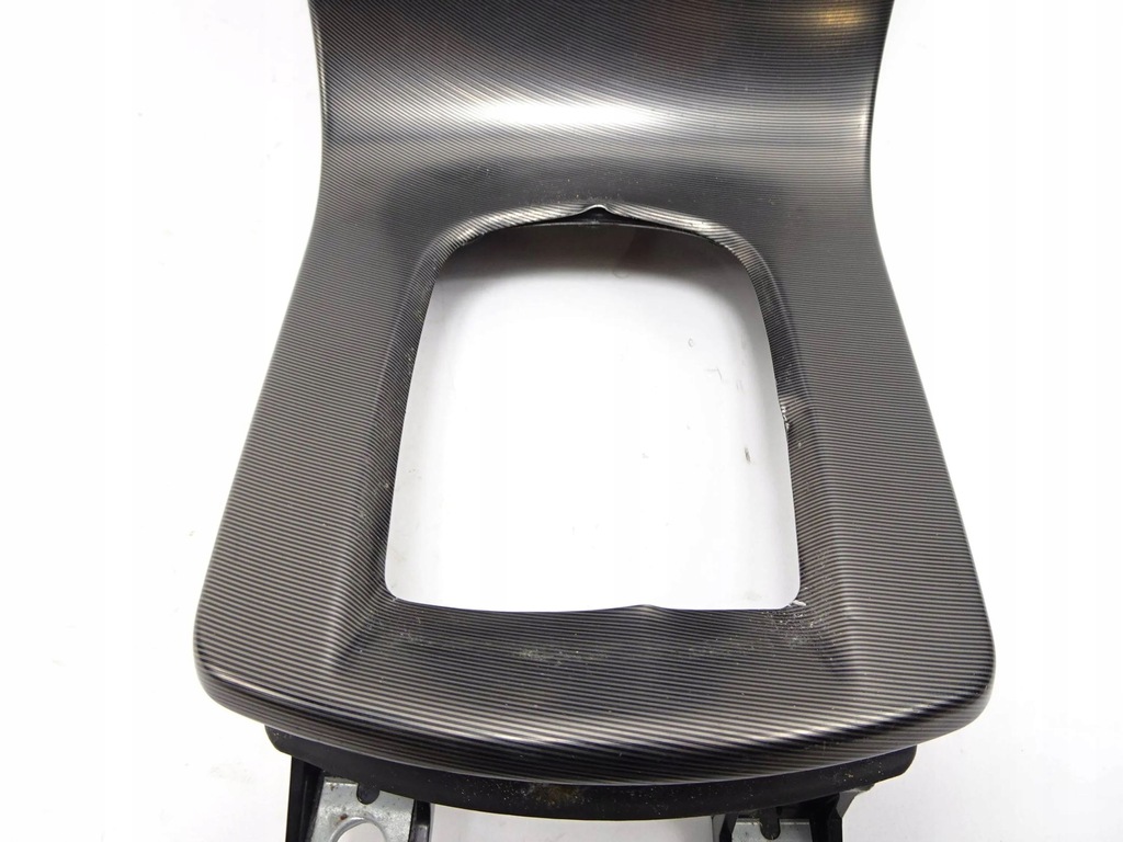 фото №7, Панель радио кондиционера volvo c30