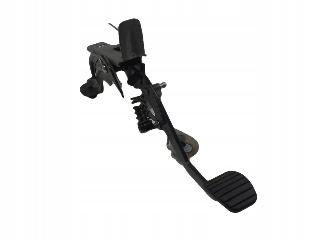 фото №1, Clio iv captur i 1.5dci педаль сцепления oryg