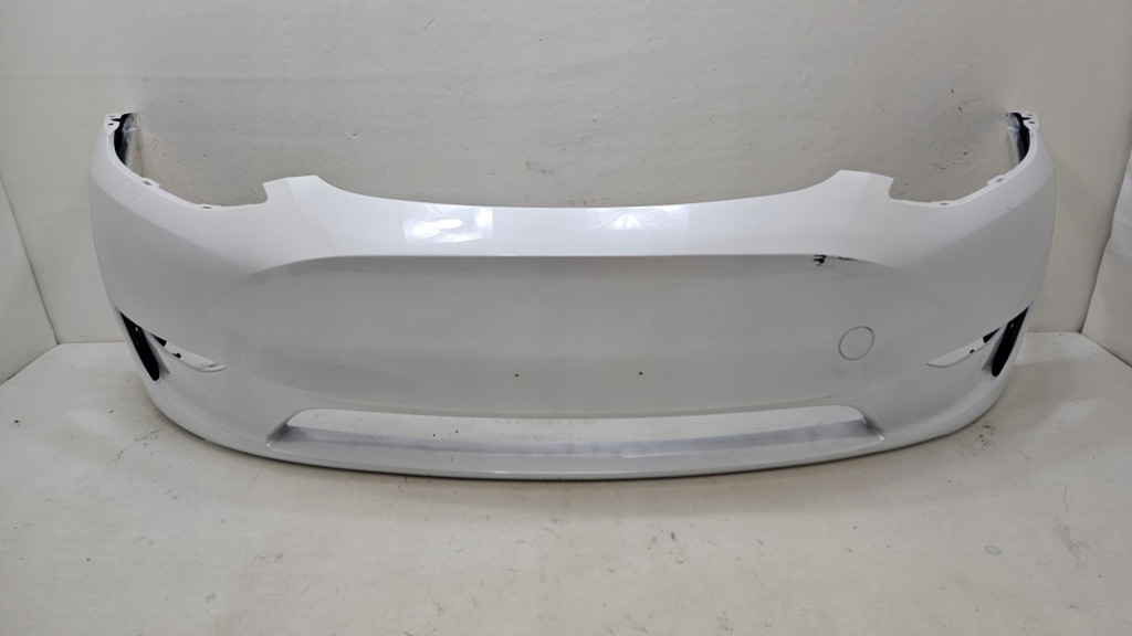 фото №13, Бампер перед передний tesla model y оригинал