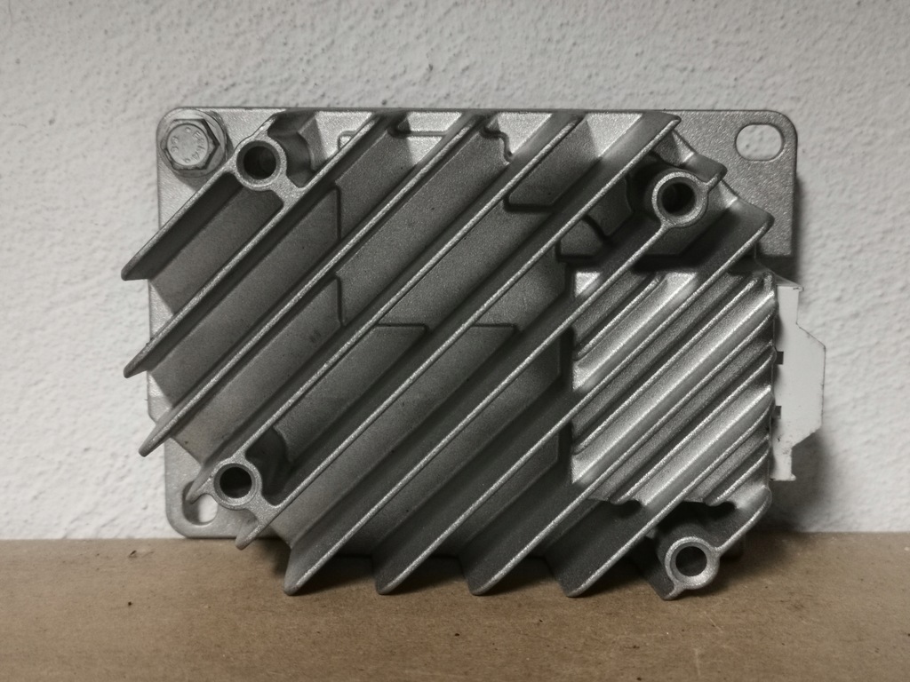 фото №1, Модуль підсилювач harman a2069055100 w206 w117 w247