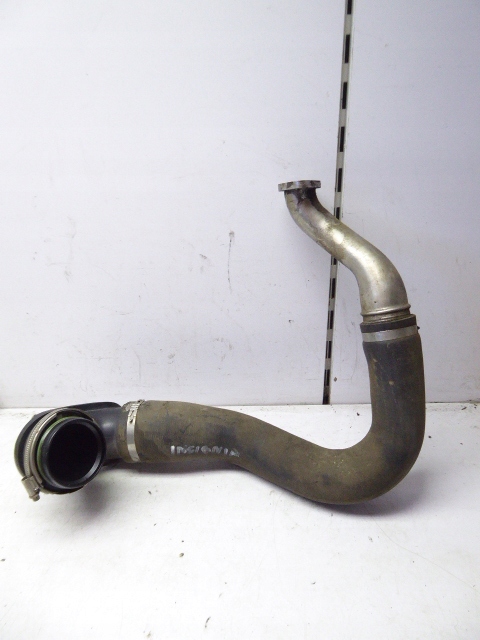 фото №1, Insignia a 08-13 труба шланг wąż інтеркулер повітря 2.0 cdti a20dth