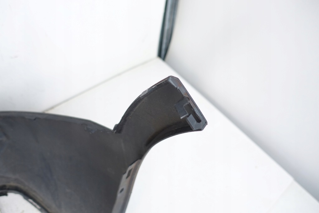 фото №9, Volvo xc40 ii бампер спойлер задняя 2017- 31449333