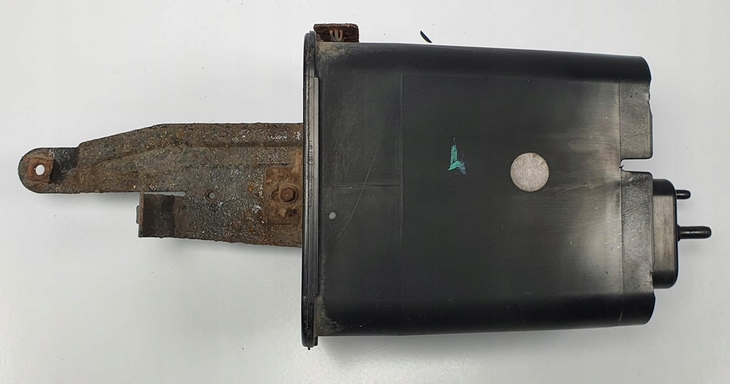 фото №1, Фильтр угольный volvo v70 ii 17203256