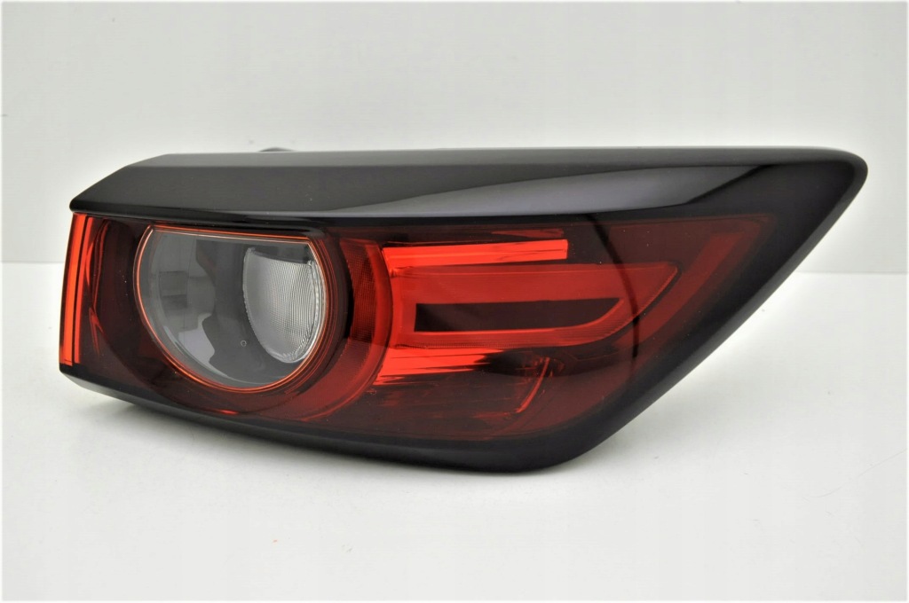 фото №3, Mazda cx-3 cx3 2018- лампа задняя правая nowa