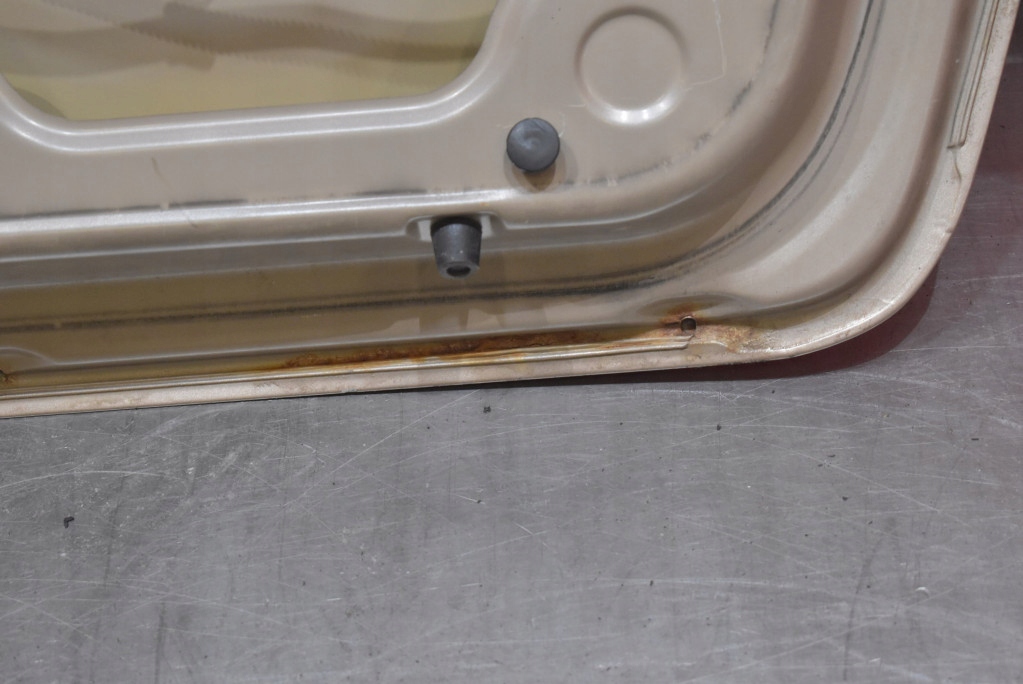 фото №11, Крышка багажника багажника задняя задняя песчаный chevrolet lacetti 1 i sedan 04-13