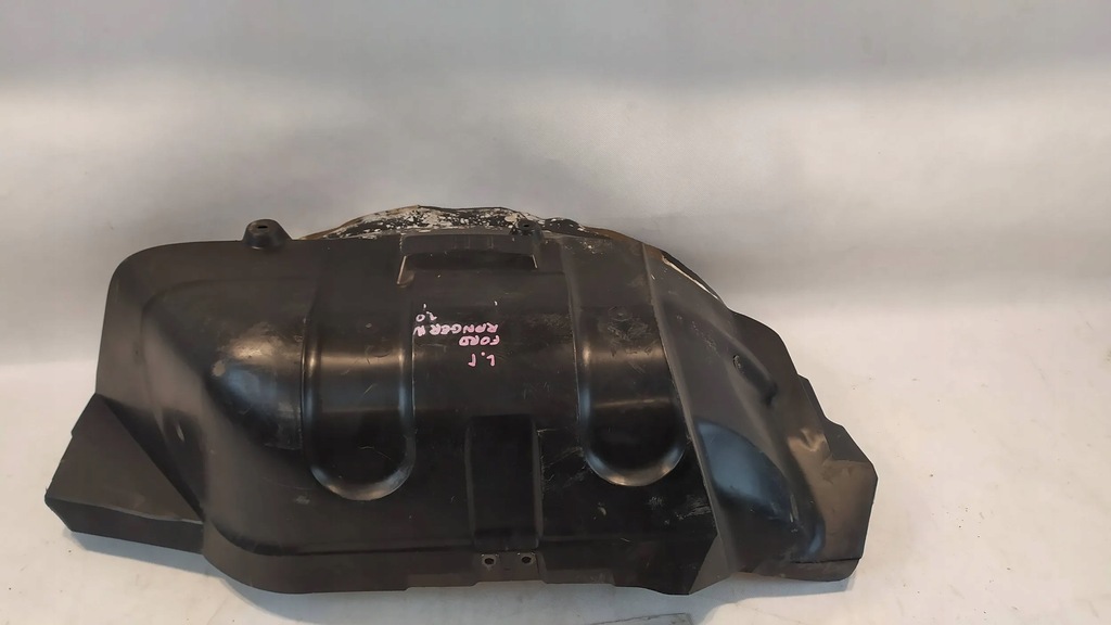 фото №5, Подкрылок задняя левая ford ranger iv